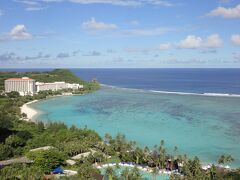 【予告編】出張のついでに(6) 恋人岬、ポリネシアンダンス、実弾射撃、等々･･･。グアムをちょっとだけ観光！（2010年10月）