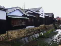 和歌山県・中紀（その２／２）★醤油が生まれたふるさと・湯浅