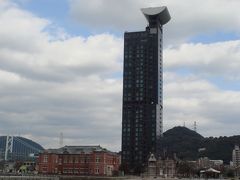 九州秘境歴史ロマンの旅3日間1ー1日目福岡県（小倉、門司、関門海峡）