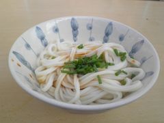 20111014-16 岡山・高松（４）　琴電沿線讃岐うどん巡り（まえば、赤坂製麺所）