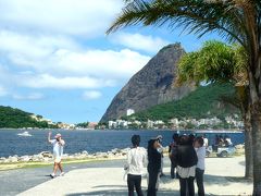 msa280南米周遊旅情２章⑨フラメンゴ公園 in リオ・デ・ジャネイロ