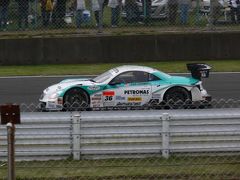 【２０１１年１０月】ＳＵＰＥＲ　ＧＴ２０１１　ＲＯＵＮＤ７　オートポリスを観戦しました！