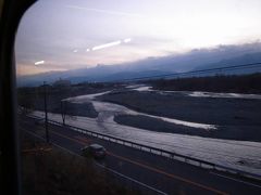 ジグザグ鉄道の旅　～移動を旅に替えて～　⑨　姨捨駅の夜景、そして上田電鉄で別所温泉へ・・・
