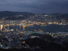 １０００万ドルの夜景に魅せられて