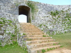 今年2度目の沖縄へ③