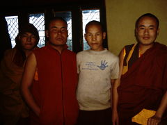 仏教に導かれた秘境の国を旅してみたくて―2006年10月、チャイナエアラインファーストクラスとＤｒｕｋ　Ａｉｒ(ロイヤルブータン航空)ビジネスクラスを利用して行く、ブータン９日間の旅行記―　その３