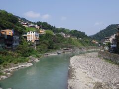 台湾 2010 烏来温泉とB級グルメの旅