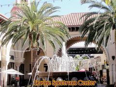 Irvine Spectrum Center　　アーバイン　スペクトラム　センター