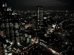 CP+2012と都庁展望台からの夜景