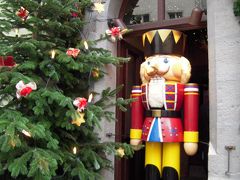 ハッピー☆ラッキー☆クリスマス　～３泊５日の旅 in ドイツ～２日目／その４