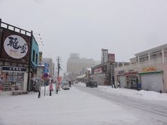 北東北・函館フリー乗車券での放浪・函館二日目