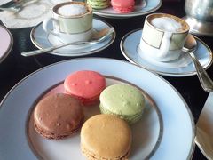 【フランス　パリジェンヌな旅】４日目　パリ～ショッピング＆観光～