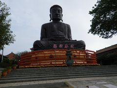 台湾　「行った所・見た所」　彰化(孔子廟・八卦山）