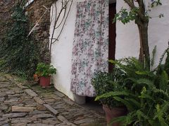 《2011→2012年末年始　ポルトガル5泊の旅　*16*　》　モンサラーシュ　へ