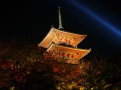 紅葉の京都　Part1