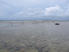 海と川を満喫する沖縄の旅