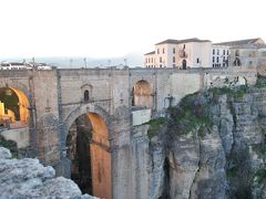 ４泊７日　弾丸スペイン旅行　その２