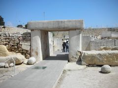世界遺産探訪 vol.19 マルタの巨石神殿群
