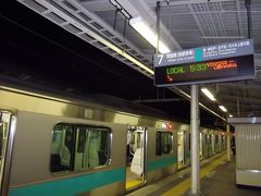 千葉JR線　フリーパスの旅　