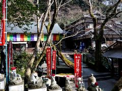 瀧塔山・龍蔵寺散策・・・山口市吉敷