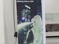 タイガーエアウェイズで行くシンガポール　友達を訪ねて（Part 1)