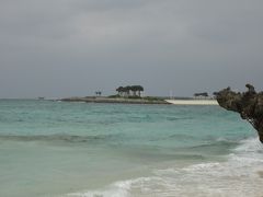 20120215沖縄の友達と観光地めぐり(二日目、美ら海水族館～公園内　①)