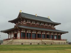奈良訪問 2010