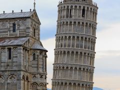 イタリア＜写真＞紀行／フィレンツェ・ピサ編