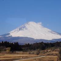 五街道歩き序章～駿府と久能山東照宮～