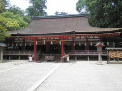 2011年奈良・京都旅行②　山の辺の道編