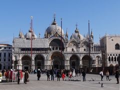 2012年02月イタリア(07) ヴェネツィア観光２