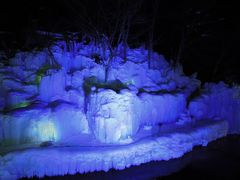 雪見温泉を求めて　その２　湯西川温泉