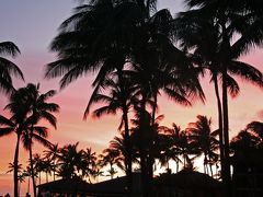 久々のハワイ家族旅行：カウアイ島　～後編～