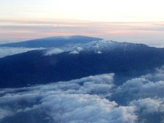 ハワイ島日帰りツワー