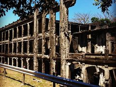 混沌の旅 (3) コレヒドール編