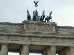 ドイツ　ベルリン観光
