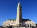 ヨーロッパ（アフリカ）弾丸一人旅 モロッコ カサブランカ編