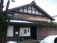 海の幸・山の幸・新酒♪　飛騨・石川の旅　四日目　石川の名物・酒とＢ級グルメ？