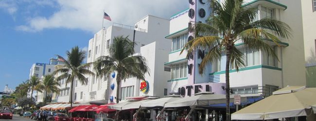 マイアミ フロリダ州 旅行 クチコミガイド フォートラベル アメリカ Miami