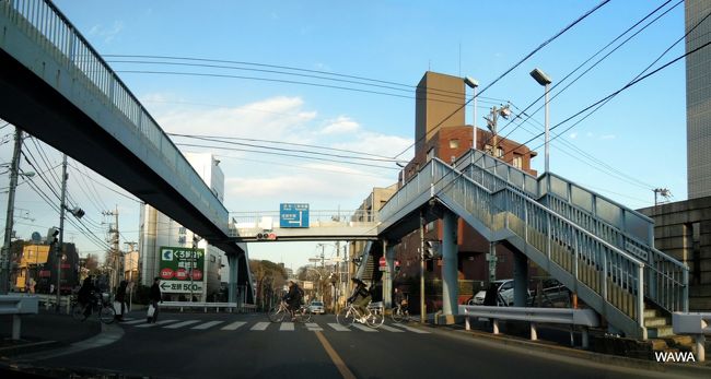 世田谷通り沿いの気になるお店を調べてみました。<br />