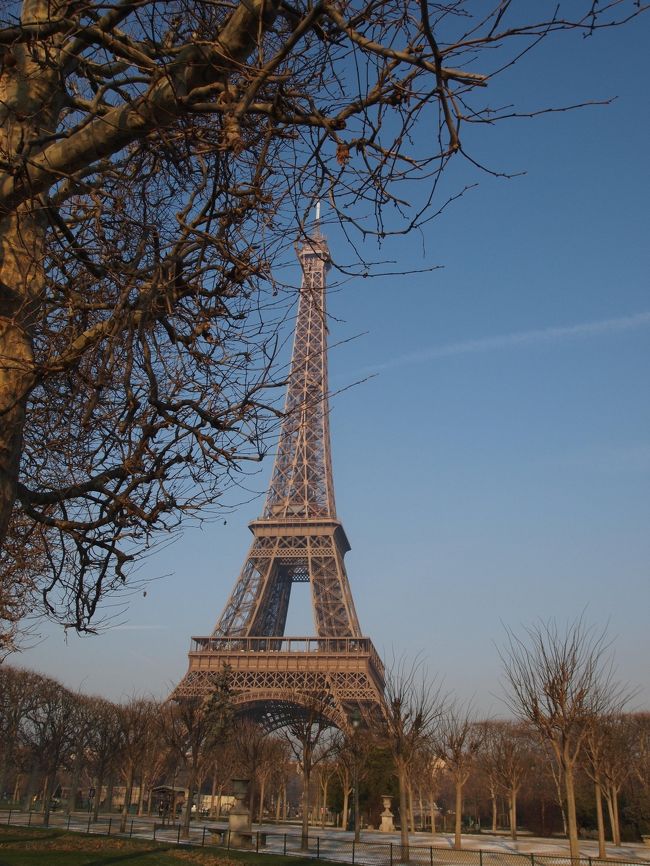 Jtb王道フランス8 パリ フランス の旅行記 ブログ By はなさん フォートラベル