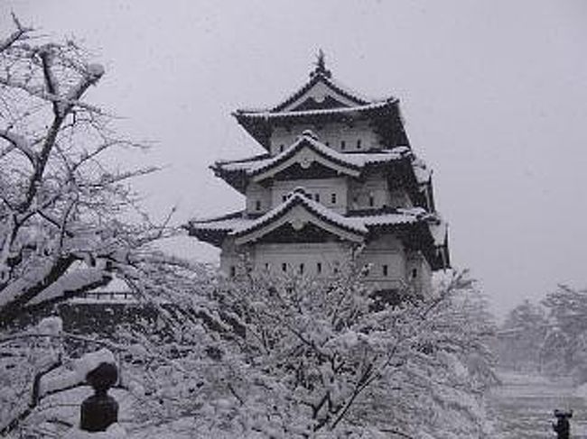 冬の温泉でゆっくりすることをテーマに旅を計画していて、新幹線が青森まで開通し１周年ということもあり、以前から飲みに行きたかった？（乗ってみたかった）グランクラスを利用して、青森・黒石に行くことにしました。この時期は雪も相当積もっているでしょうから、雪見酒としゃれ込むのもよいですね。