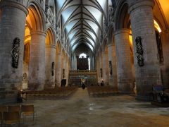 グロスターの旅行記