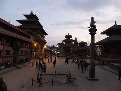 ネパール旅行　６