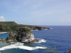 また来ましたSAIPAN ２日目（2012.02.16～02.19）