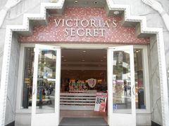 Victoria`s Secret　in L.A. and N.Y.C