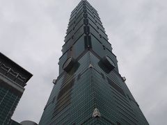 初・台北2日目市内観光