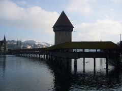 ルツェルン（Luzern・Lucerne）