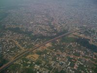 Abuja Trip(2009/Feb)
