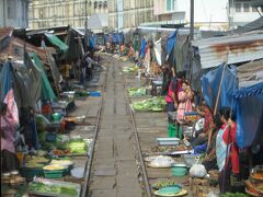 ヤバッ 乗り遅れ！ 性懲りもなくメイクローン線の旅